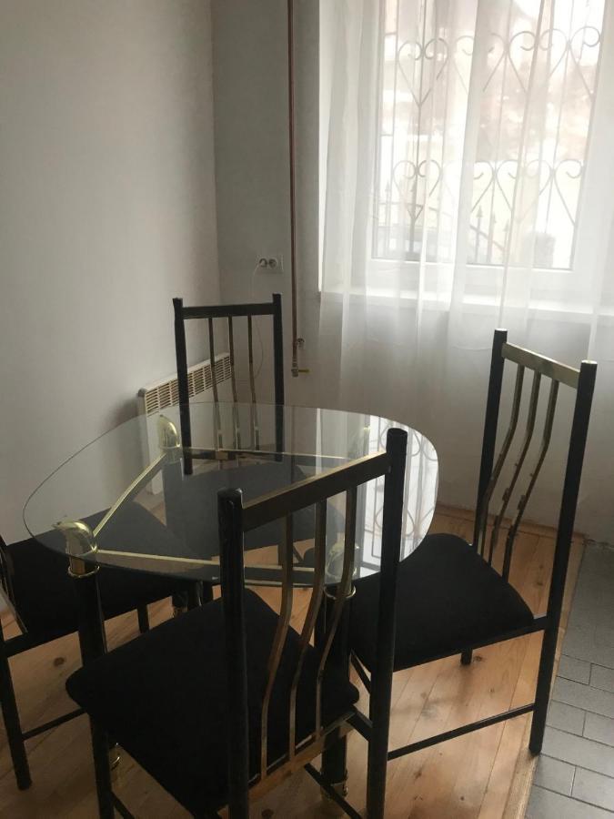 Feel Like Home Guest House SJJ Eksteriør billede